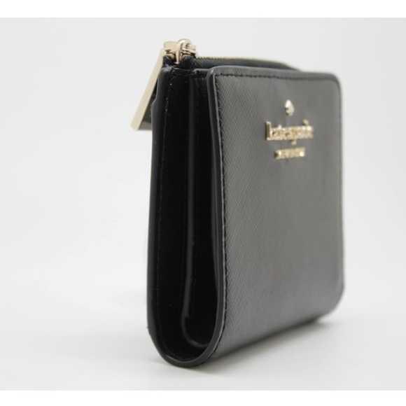 Kate ♠️ Bifold Wallet - Picture 6 of 9